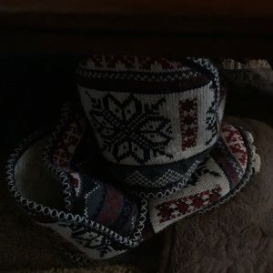 Meet your Posher, Jeanette